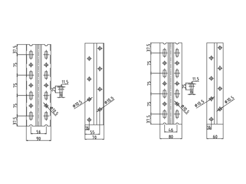 Integer Roll Machines