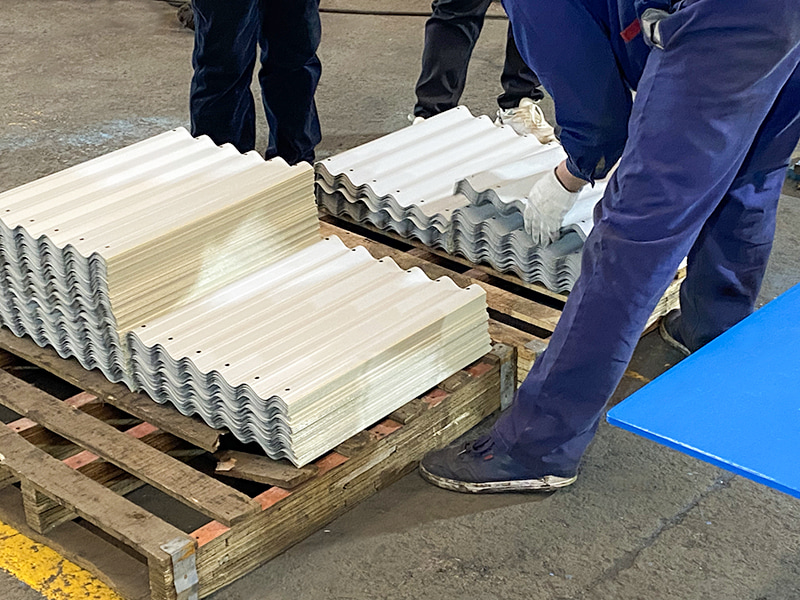 Hortus Bed Roll Machina formans