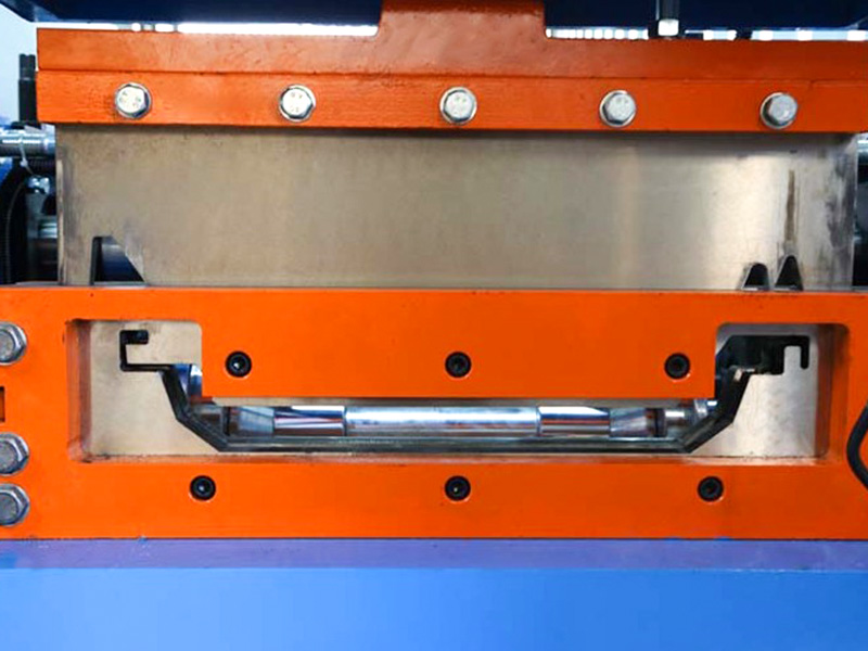 YX66-470 Imprimis stans Soam Roll formans Machina