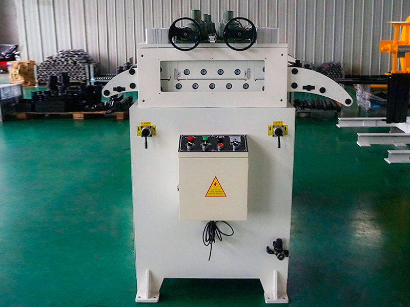Ferro Coil adtritio Machines