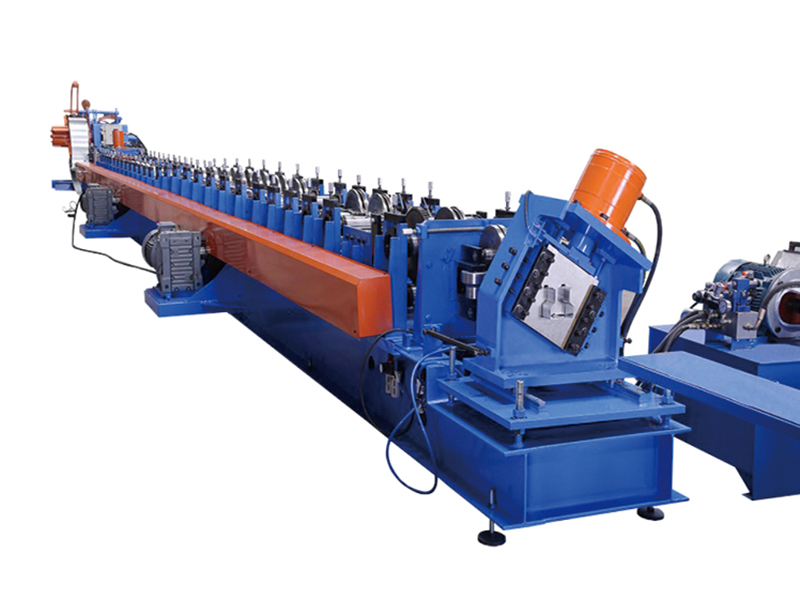 Integer Roll Machines