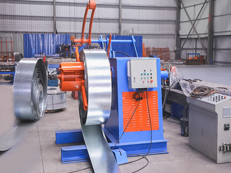 Integer Roll Machines